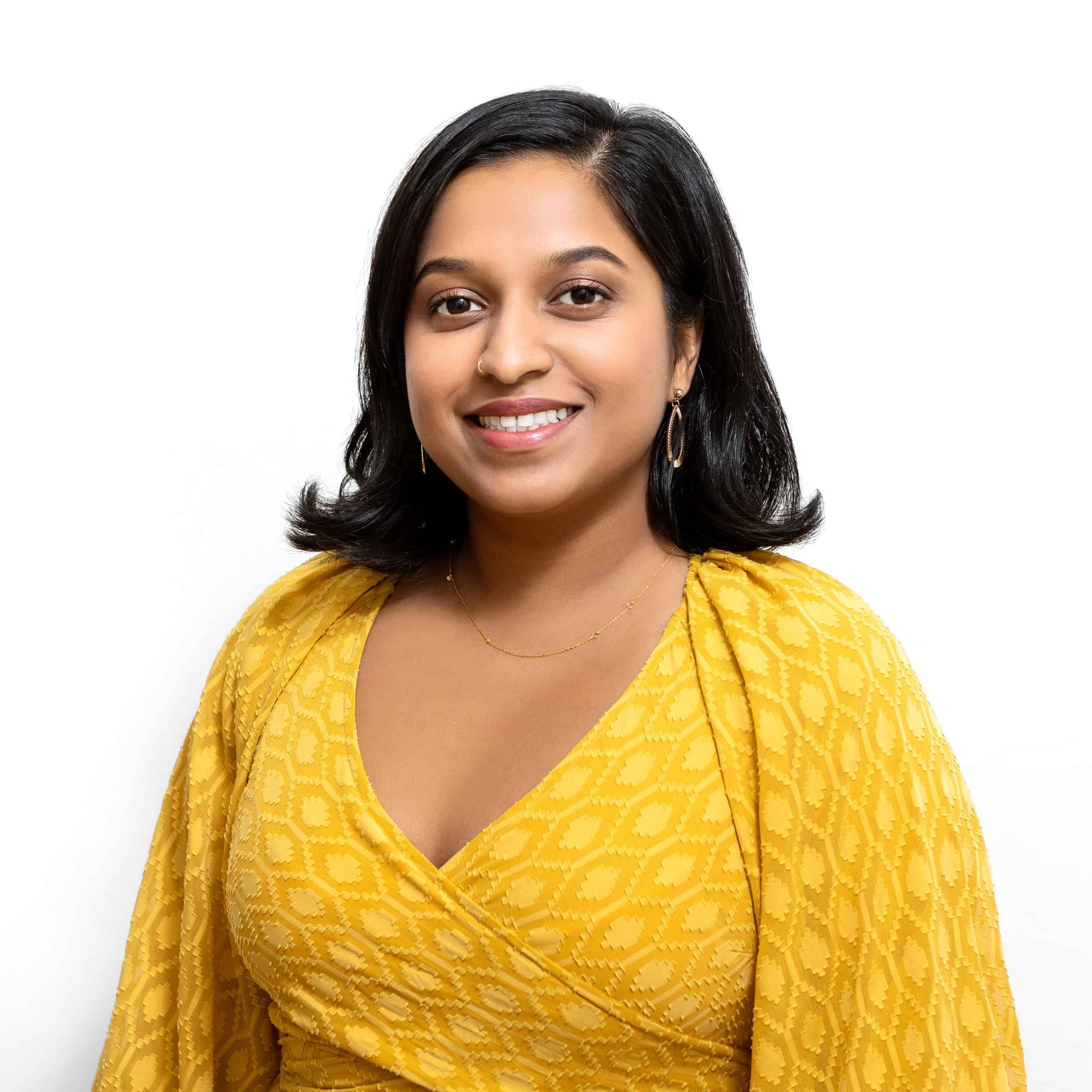 Greeshma Manjaly, MSc.