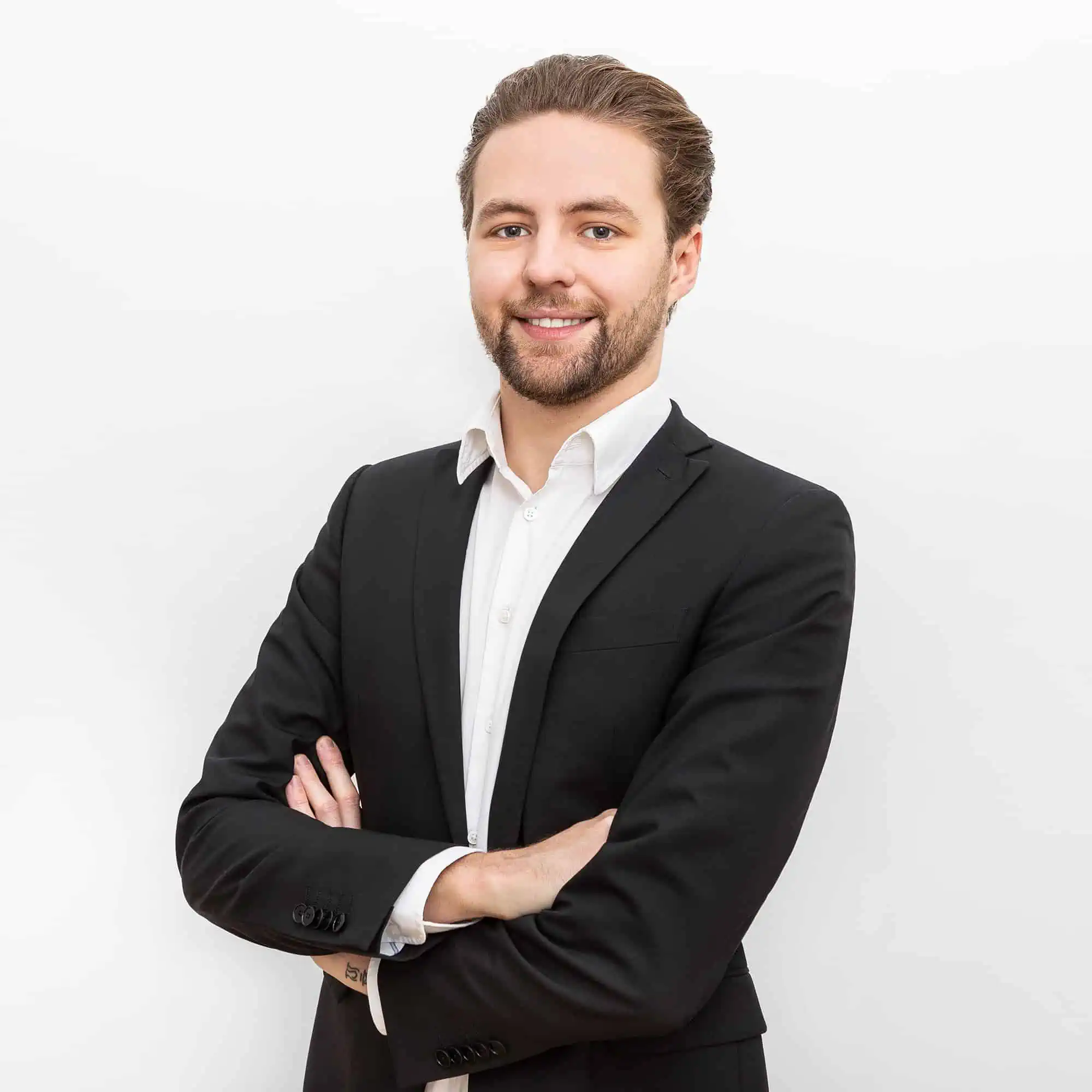 Julian Strubl