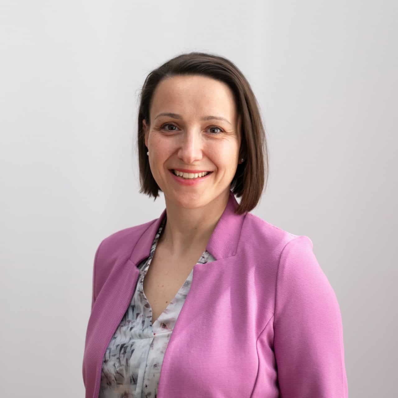 Featured image for “Mag. med. vet. Dr. Emina Rajkovic”