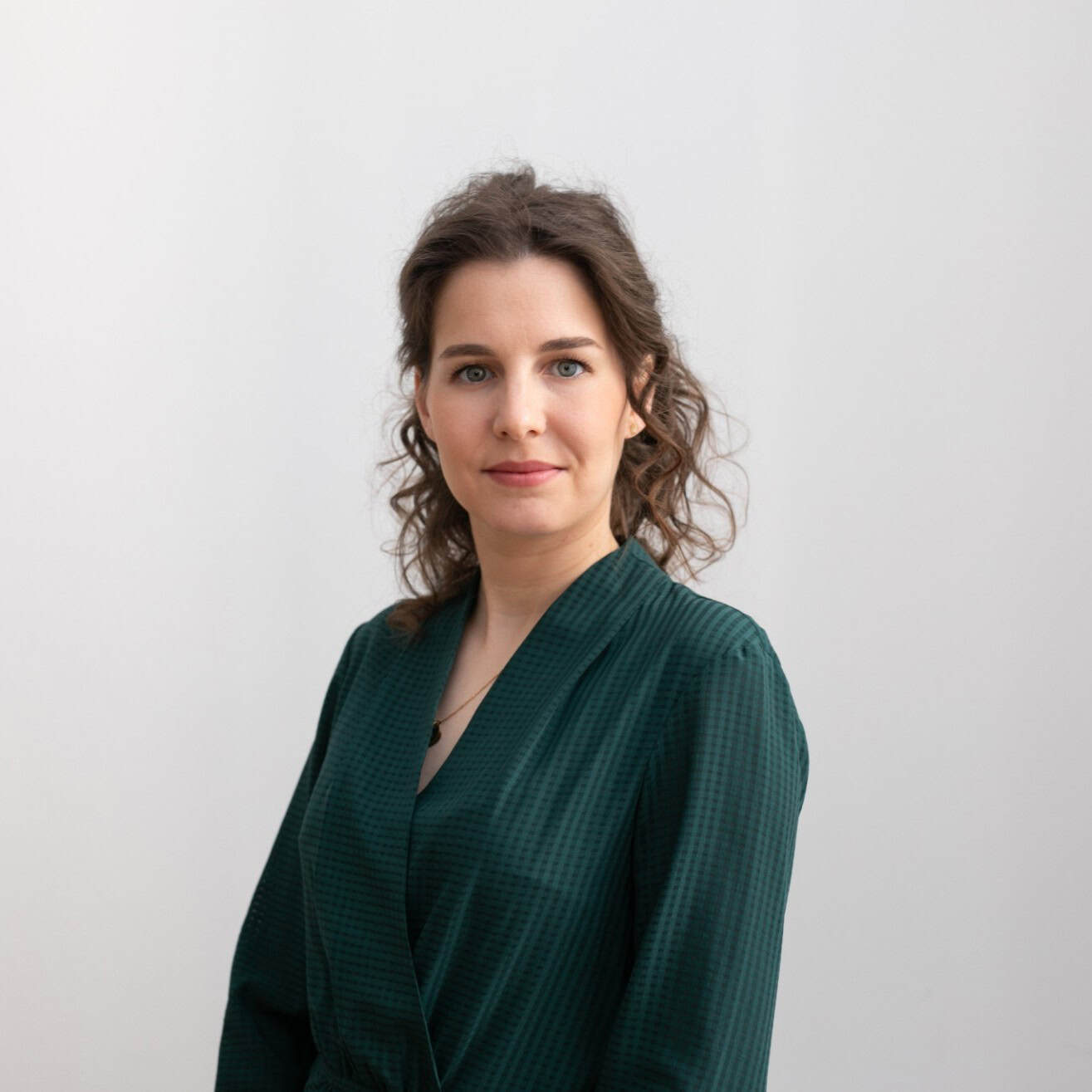 Featured image for “Mag. Med. vet. Vanja Mitrović”